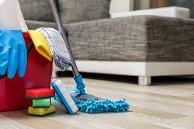 One Time House Cleaning Service Norfolk