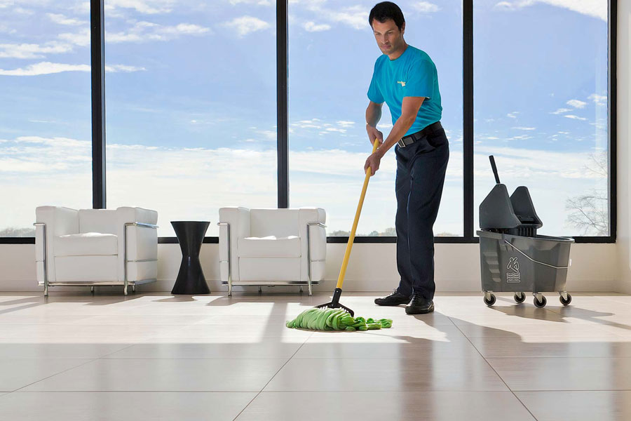 Vacation Rental Cleaning Service